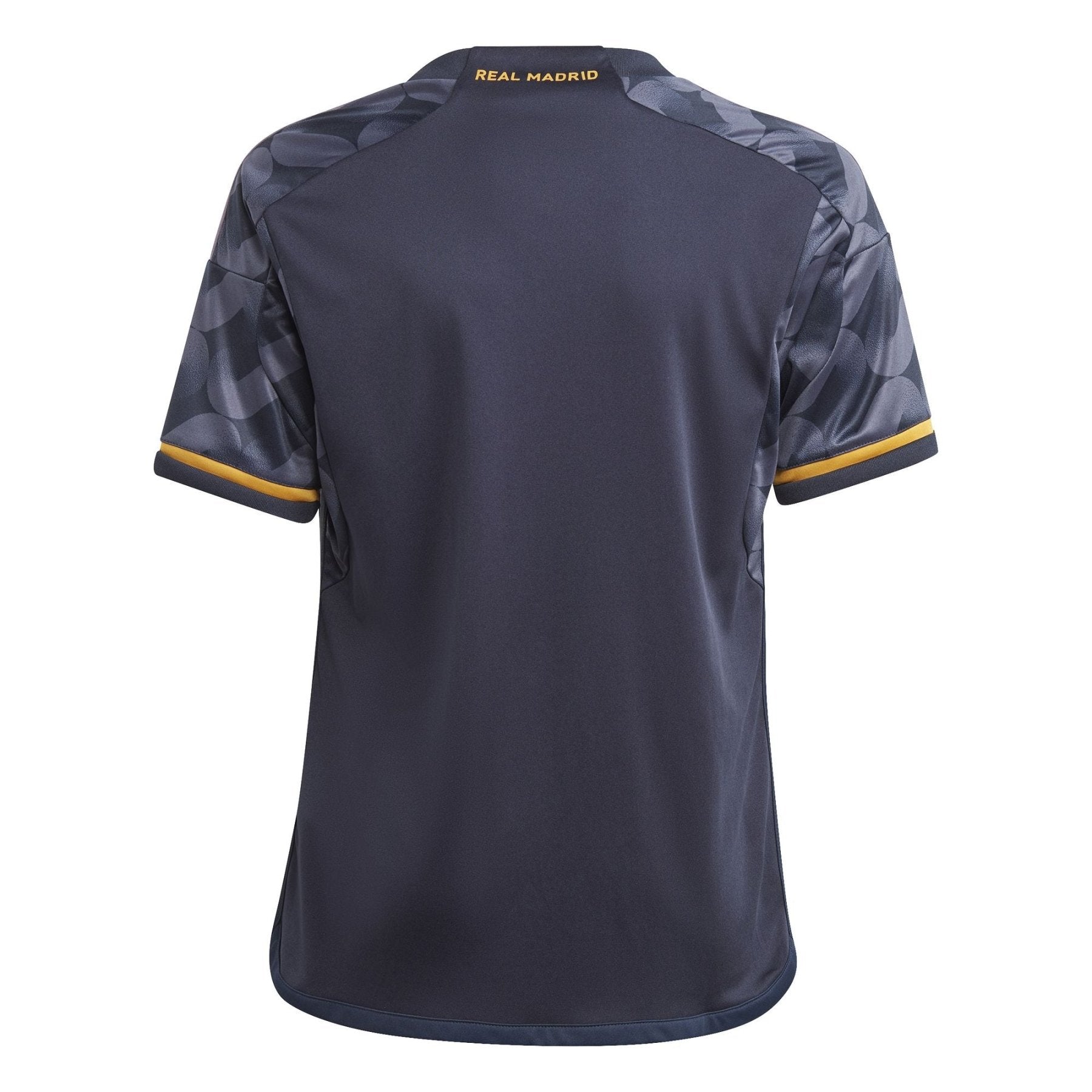 REAL MADRID Auswärts-Trikot Kinder 23 / 24