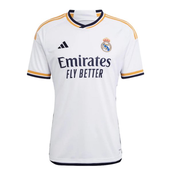 REAL MADRID Heimtrikot Herren 23 / 24