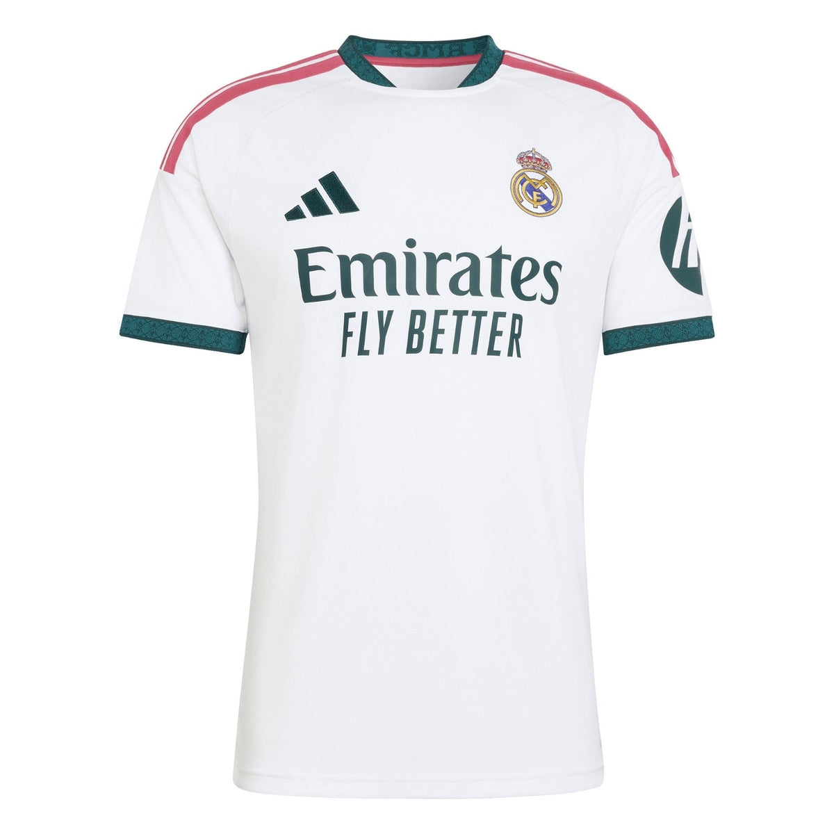Real Madrid thuisshirt heren 2026/27