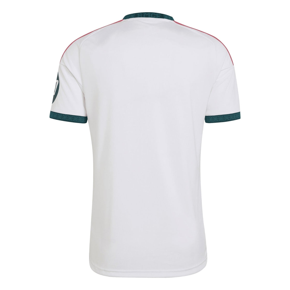Real Madrid thuisshirt kinderen 2026/27