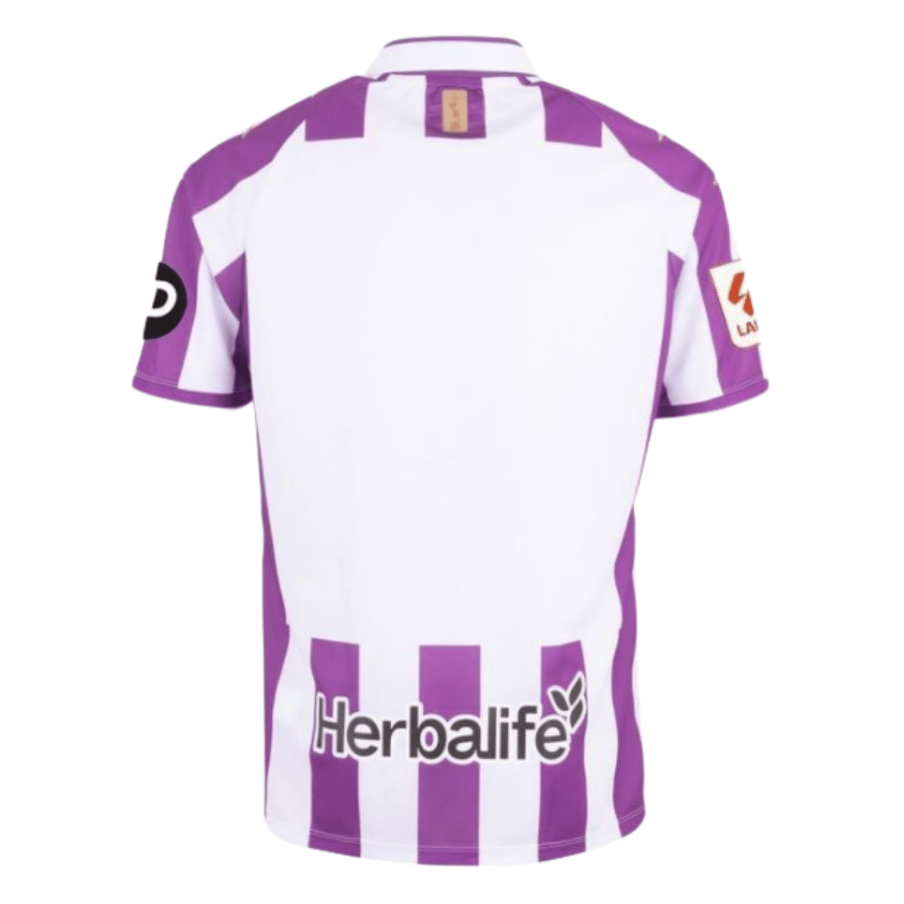 REAL VALLADOLID Heimtrikot Herren 23 / 24