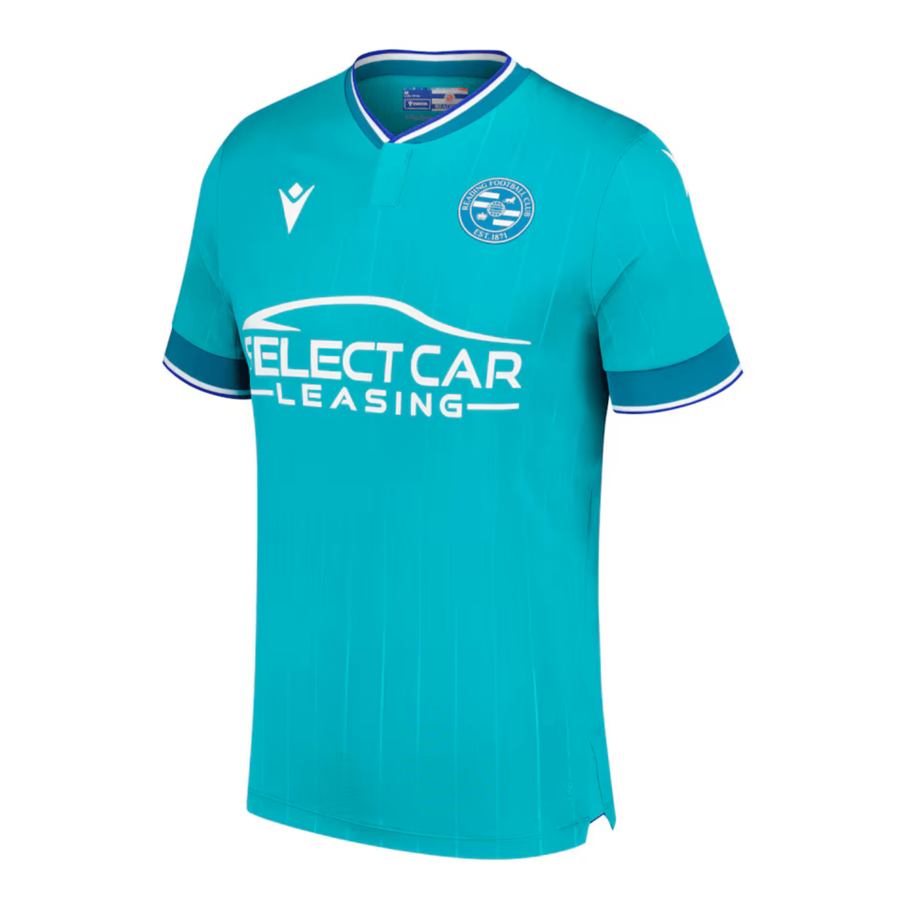 RFC FC READING Trikot 3. Herren 24 / 25