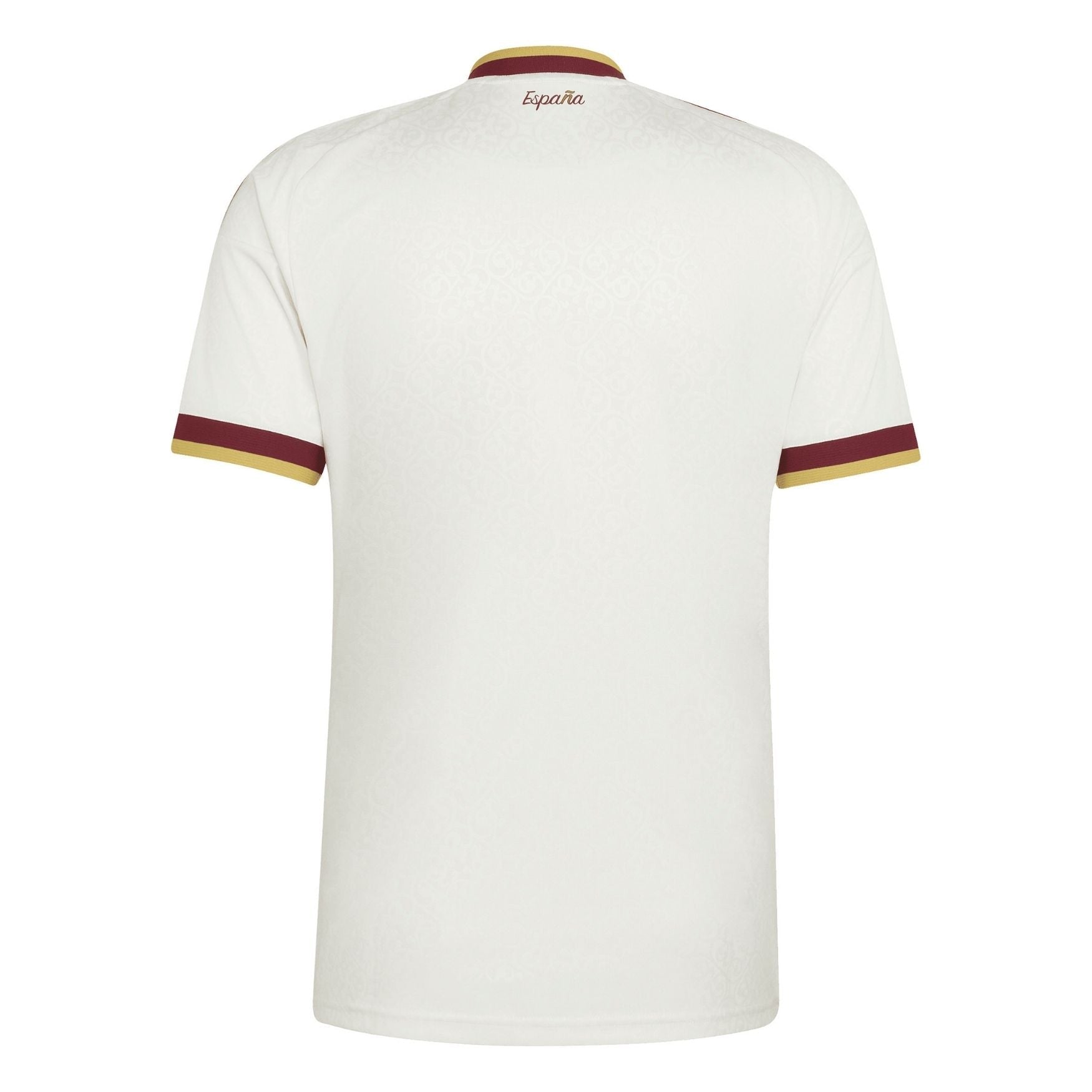 RFEF SPANIEN Auswärts-Trikot Kinder WM 2026