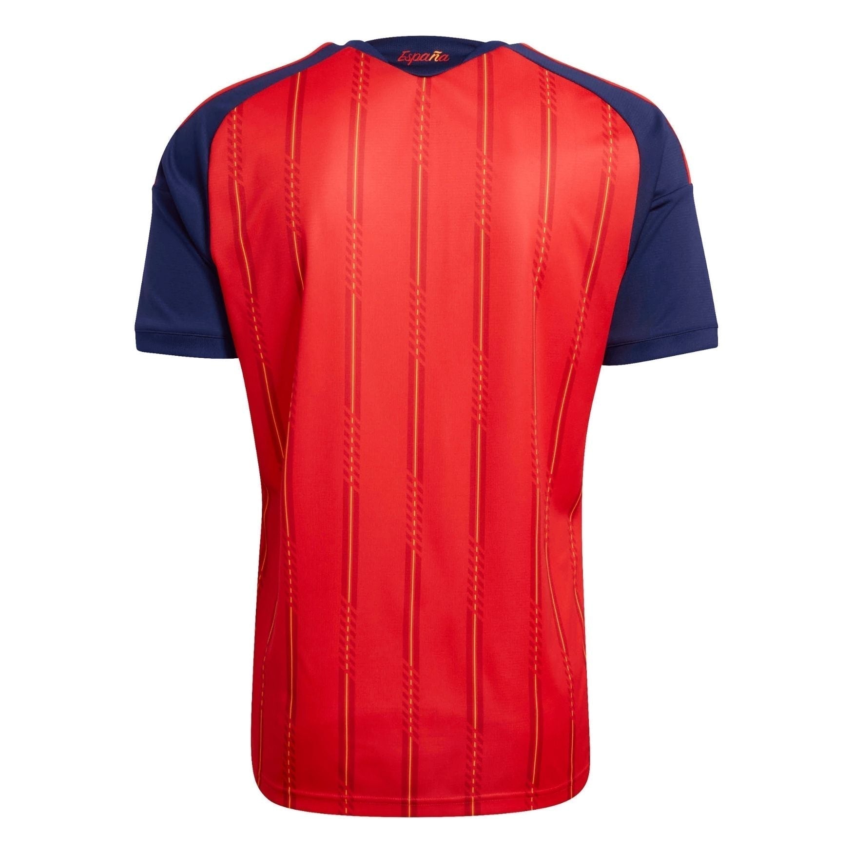 RFEF SPANIEN Heimtrikot Kinder Weltmeisterschaft 2026