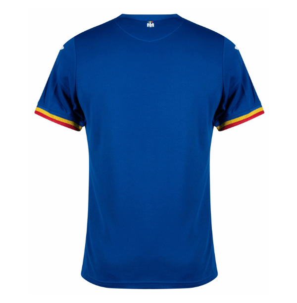ROMANIEN 3. Trikot Herren EURO 2024