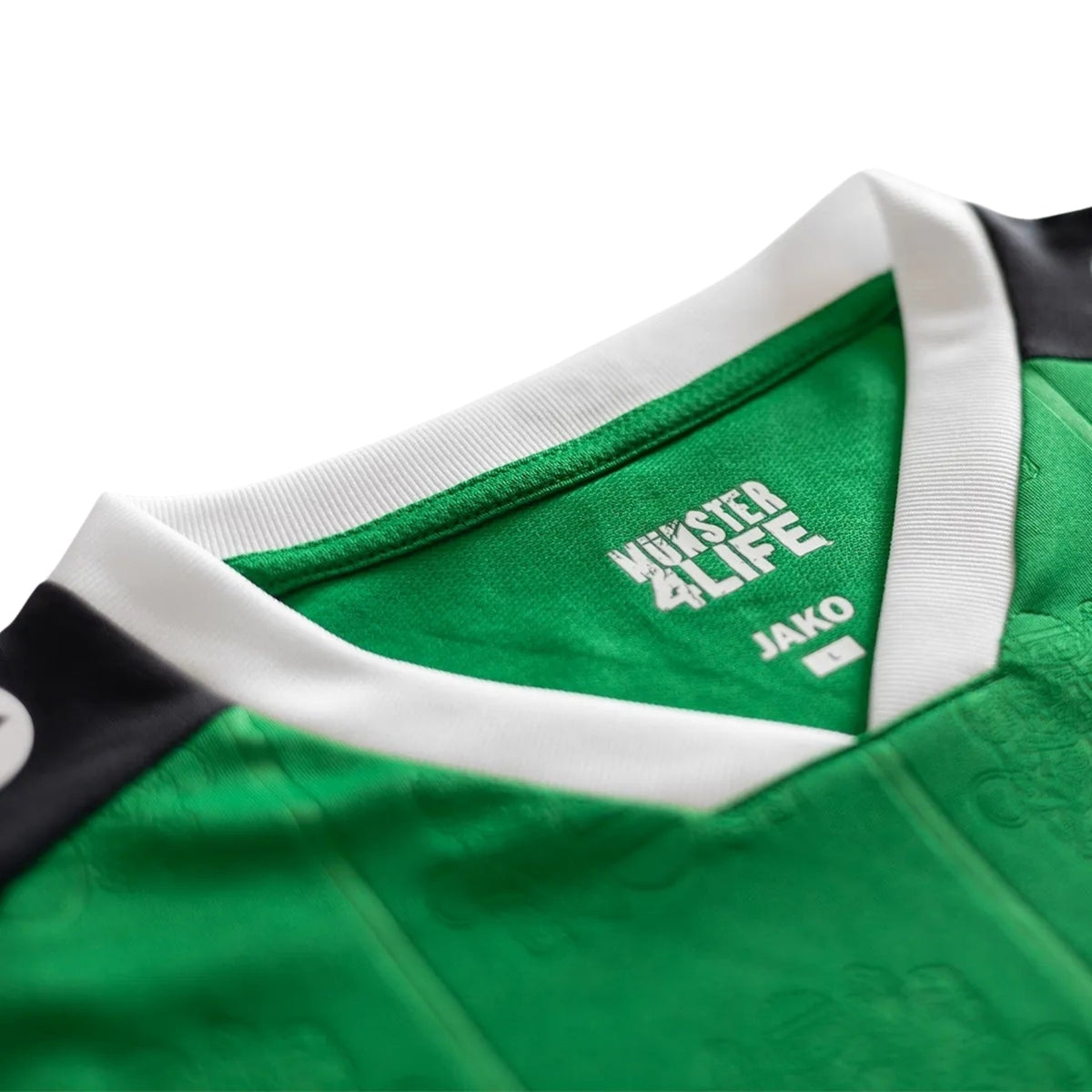 SC PREUßEN Münster thuisshirt heren 2026/27