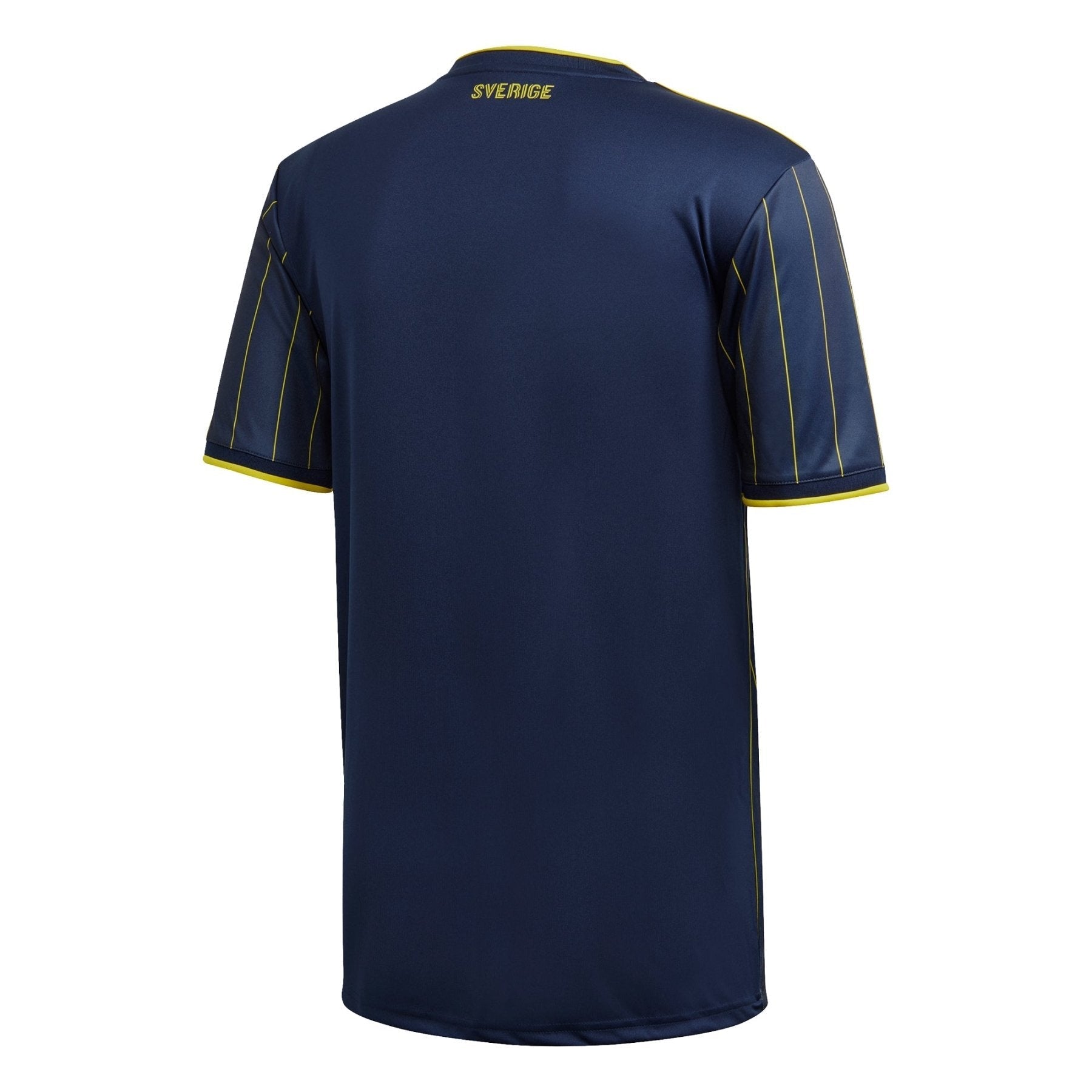 SCHWEDEN Auswärts-Trikot Kinder 21 / 22