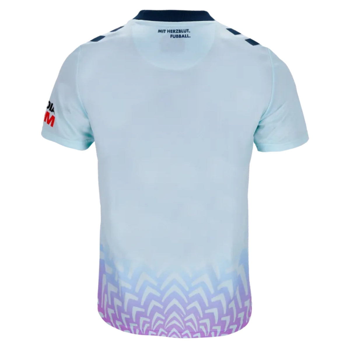 SCP07 SC Paderborn 07-derde shirt heren 2026/27