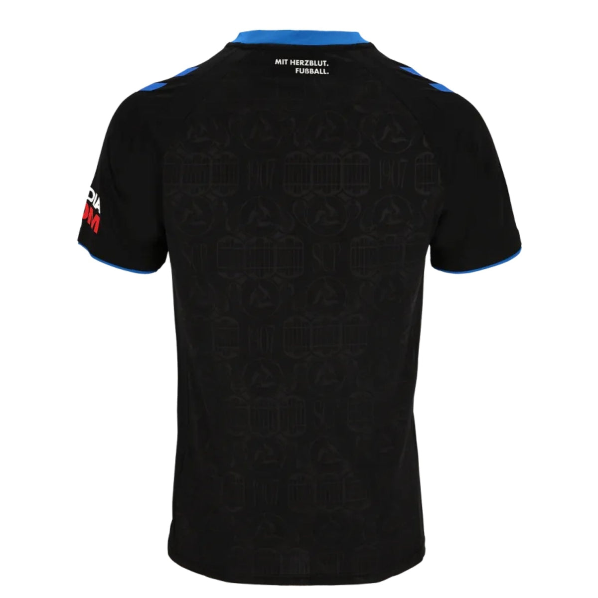 SCP07 SC Paderborn 07-thuisshirt heren 2026/27 – Corporate Deal