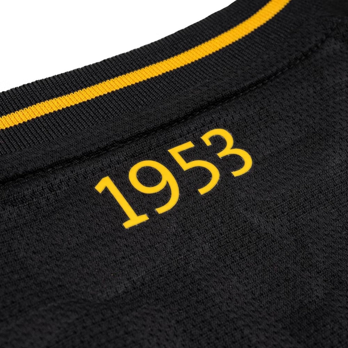 SG Dynamo Dresden derde shirt heren 2026/27