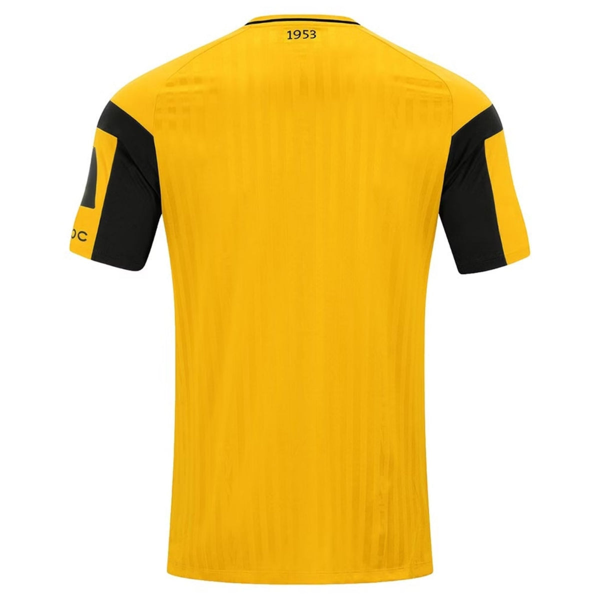 SG Dynamo Dresden-thuisshirt heren 2026/27 – Corporate Deal