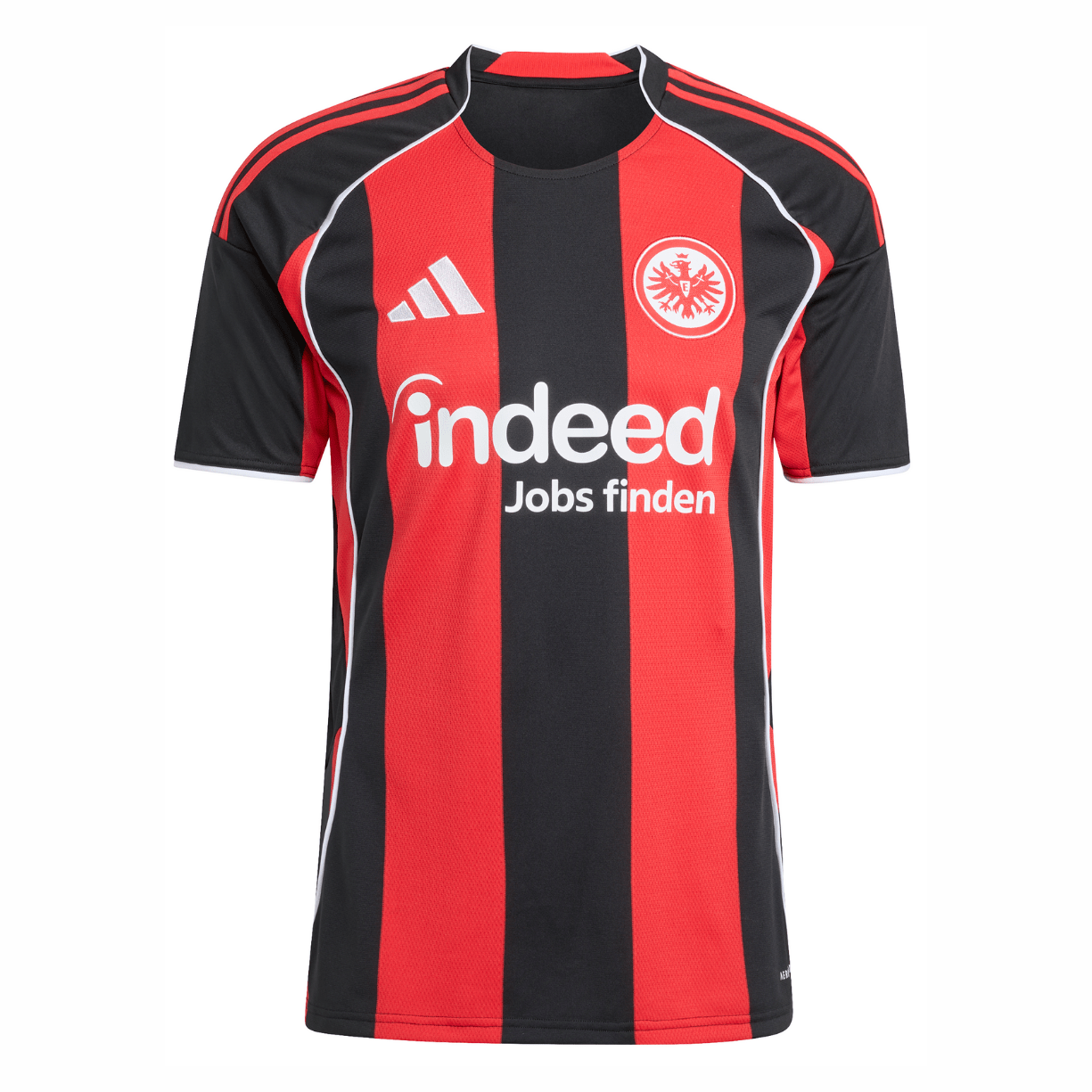 SGE EINTRACHT FRANKFURT Heimtrikot Herren 25 / 26