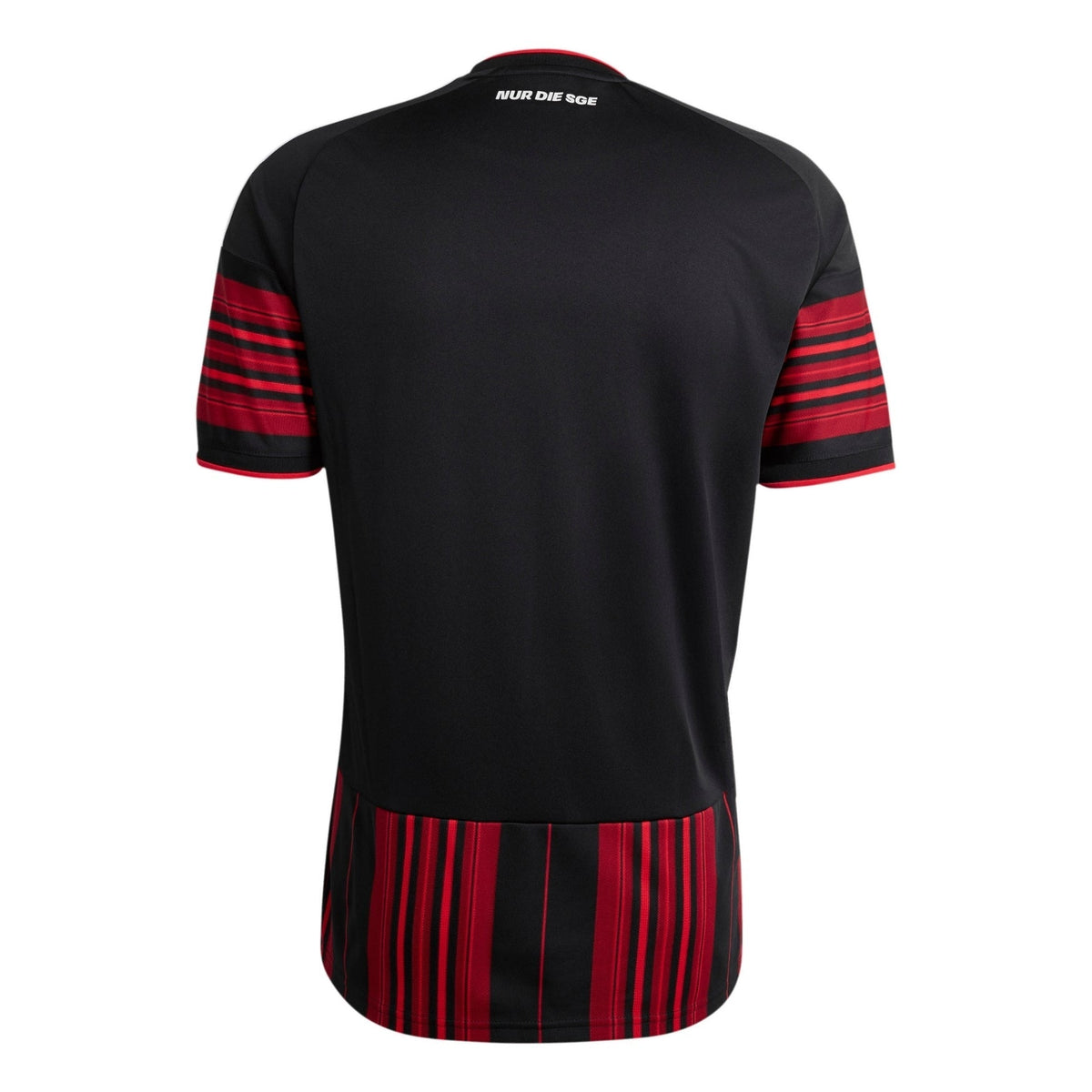 SGE Eintracht Frankfurt-thuisshirt heren 2026/27