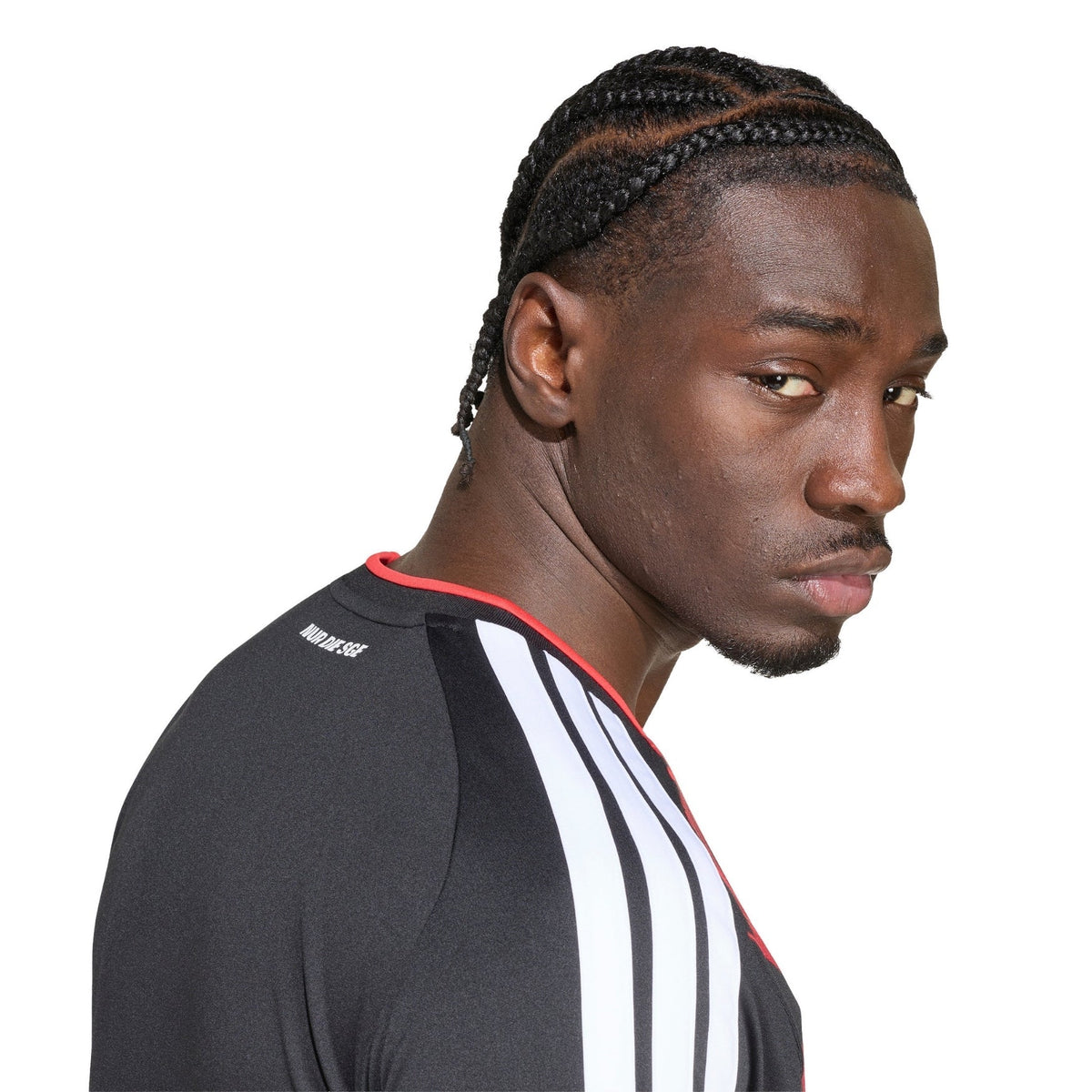 SGE Eintracht Frankfurt-thuisshirt heren 2026/27