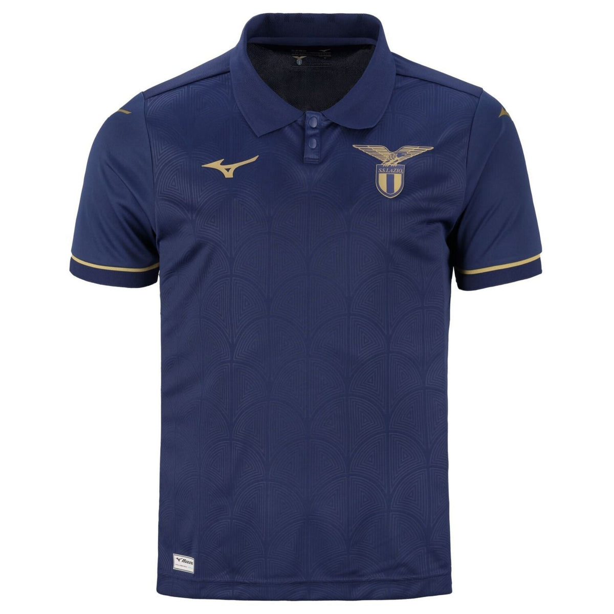 SS Lazio Rom Drittes Trikot Herren 2026/27