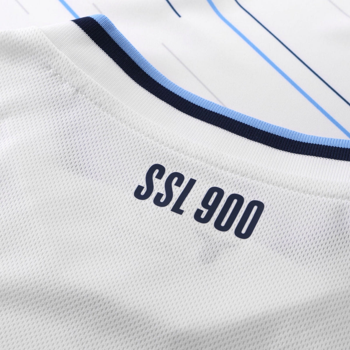SS Lazio Roma uitshirt heren 2026/27