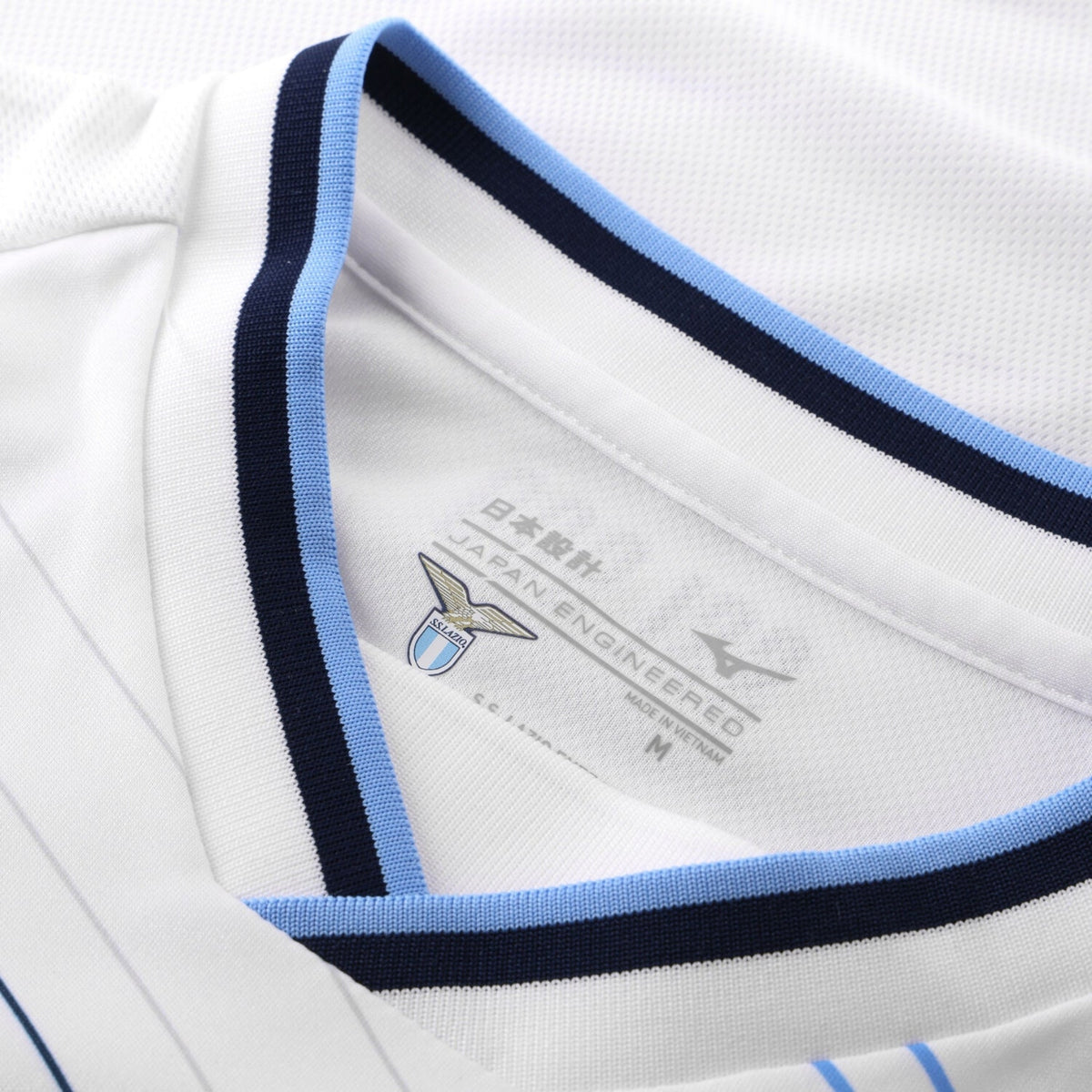 SS Lazio Roma uitshirt heren 2026/27