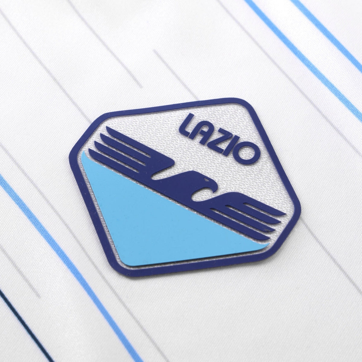 SS Lazio Roma uitshirt heren 2026/27