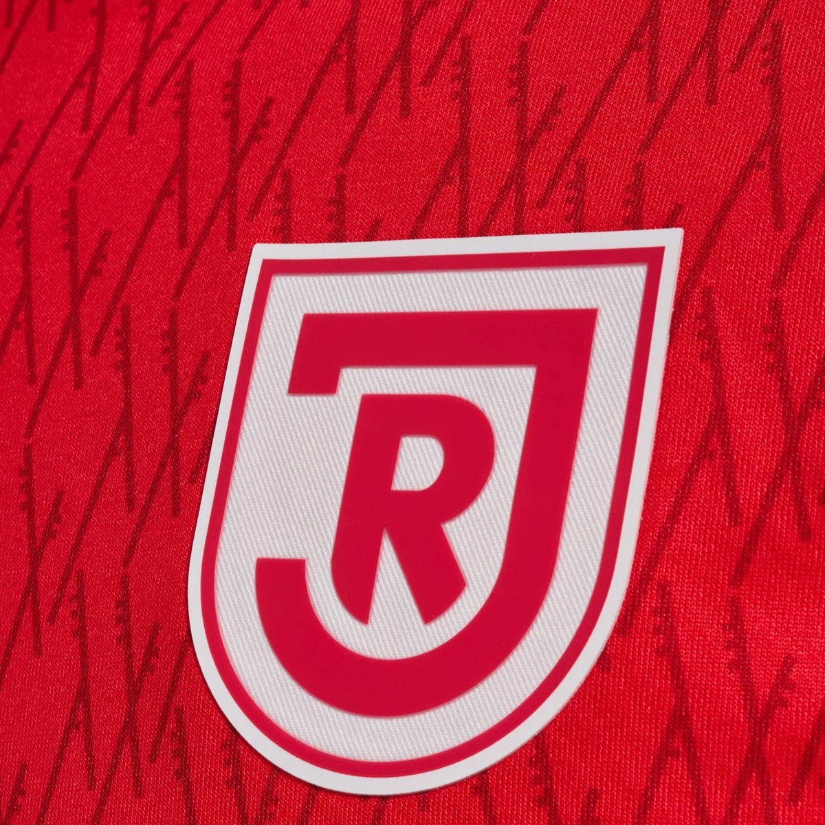 SSV Jahn Regensburg uitshirt heren 2026/27