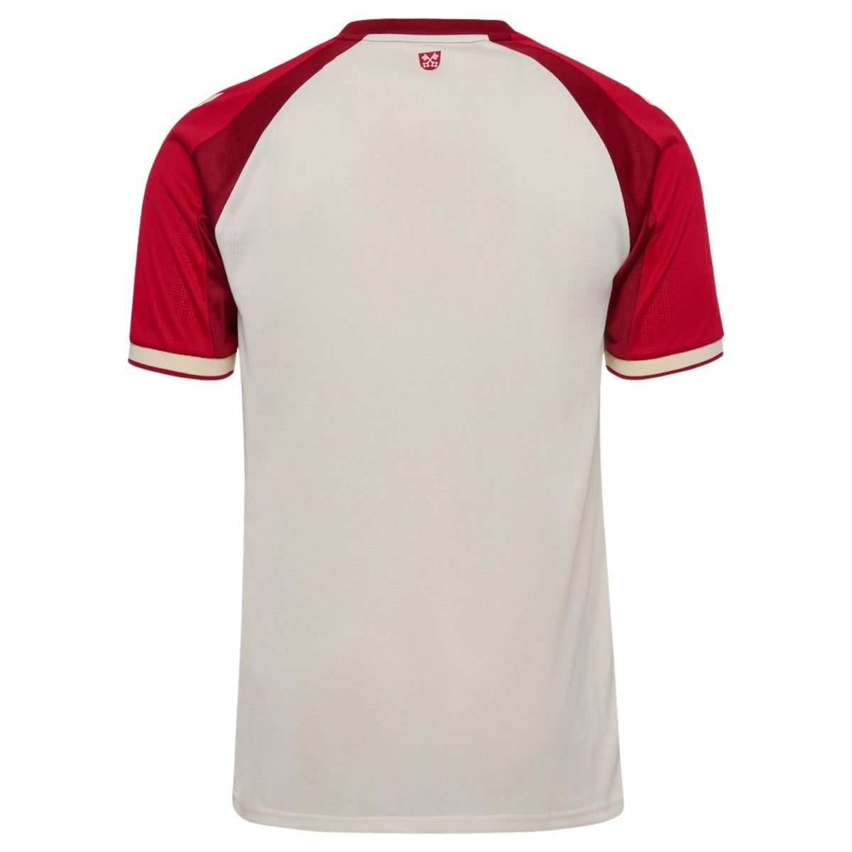 SSV Jahn Regensburg thuisshirt heren 2026/27