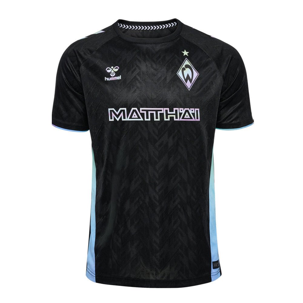 SV WERDER BREMEN 3. Trikot Herren 24 / 25