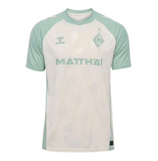 SV WERDER BREMEN Auswärts-Trikot Herren 24 / 25