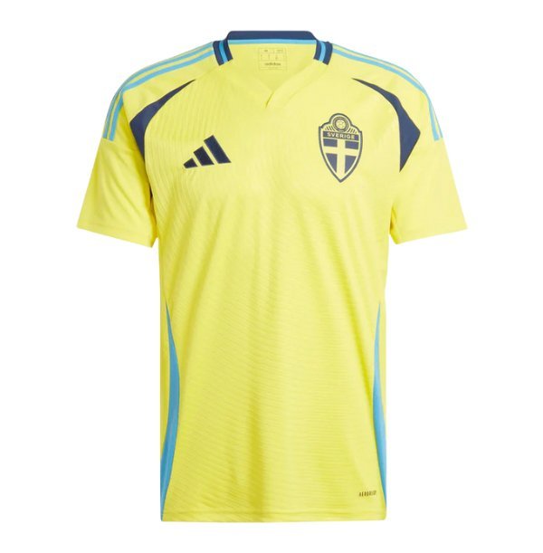 SvFF SCHWEDEN Heimtrikot Kinder 24 / 25