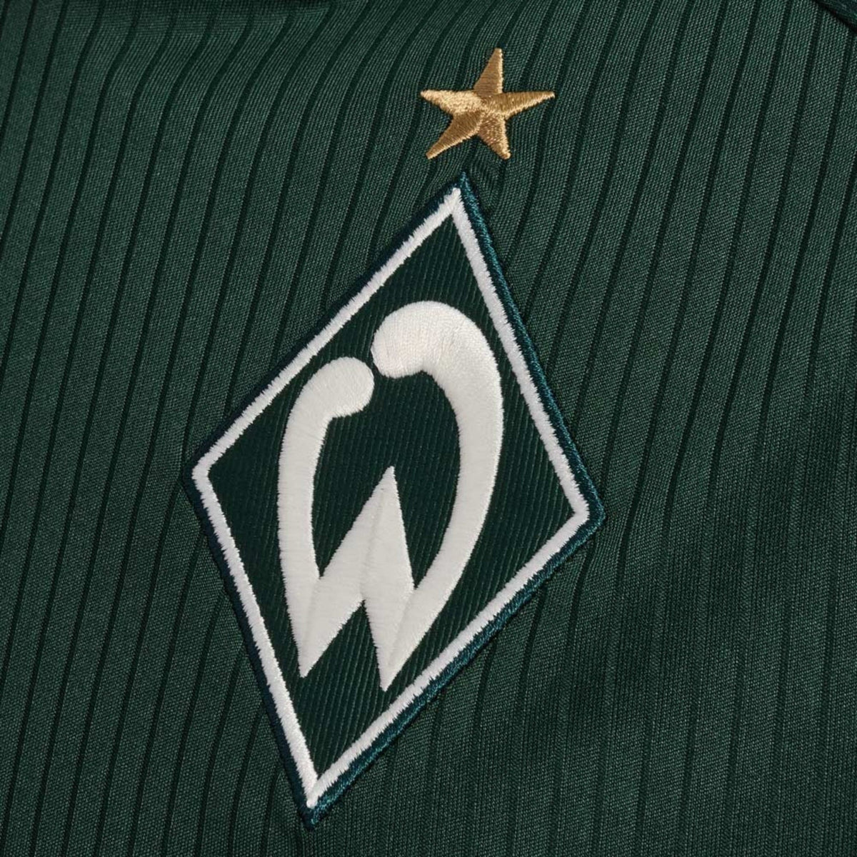 SVW SV Werder Bremen uitshirt heren 2026/27