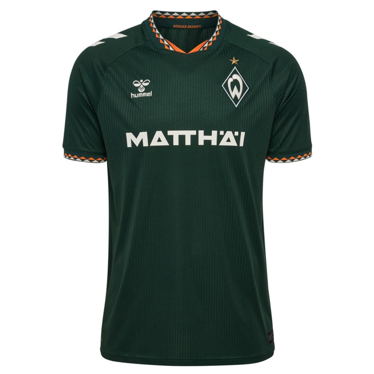 SVW SV Werder Bremen uitshirt kinderen 2026/27