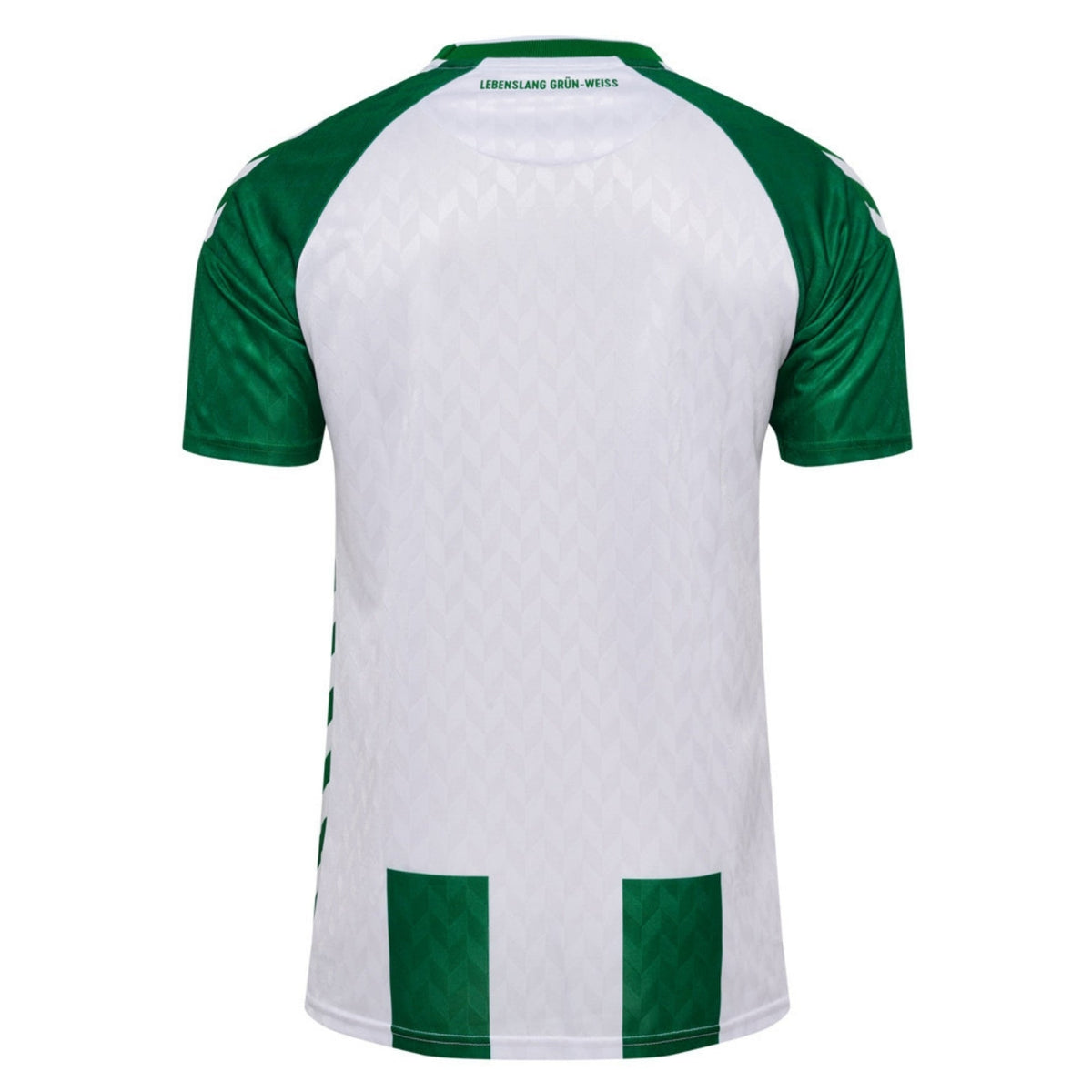 SVW SV Werder Bremen-thuisshirt heren 2026/27 – Corporate Deal