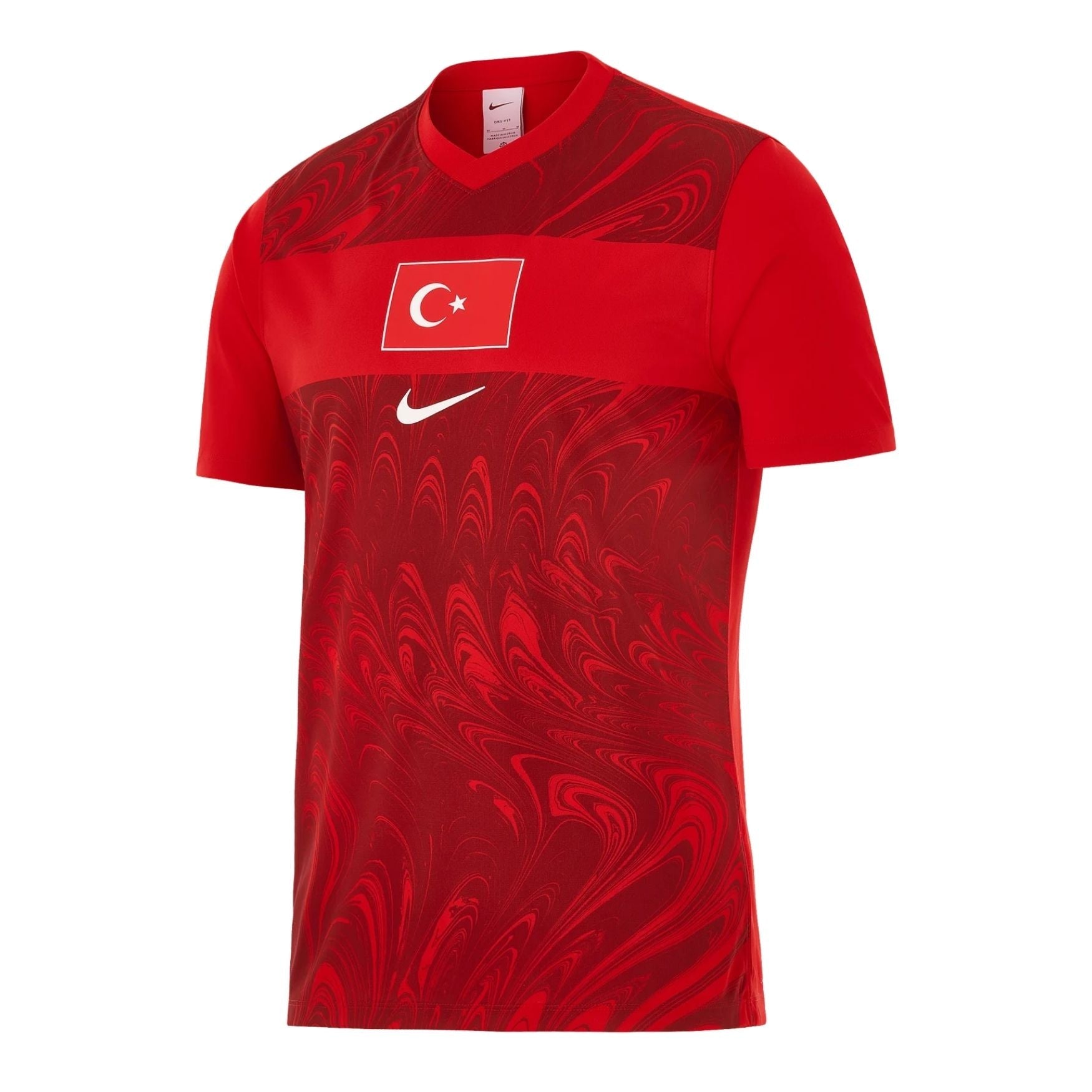 TFF TÜRKEI Heimtrikot Kinder WM 2026