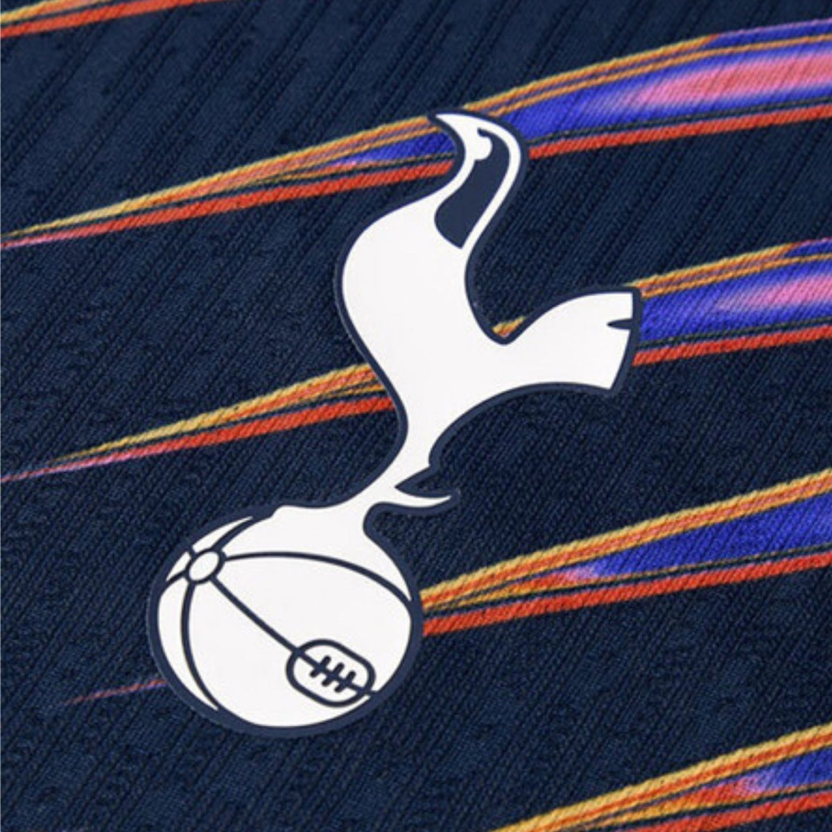 THFC Tottenham Hotspur Authentisches Auswärtstrikot Herren 2026/27