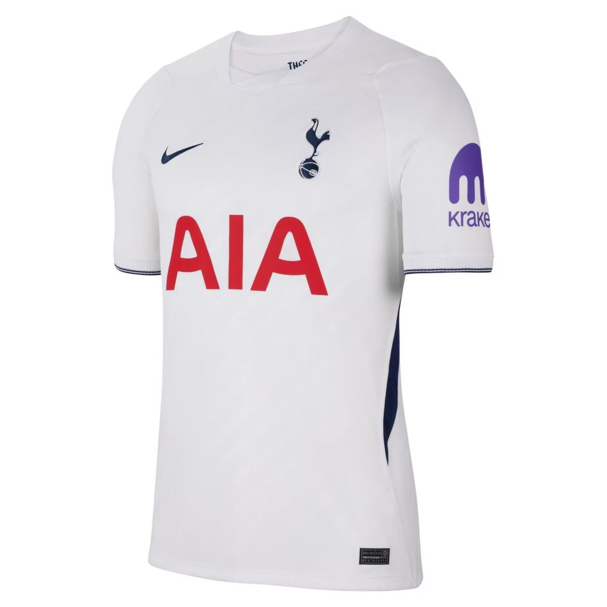 THFC Tottenham Hotspur thuisshirt heren 2026/27