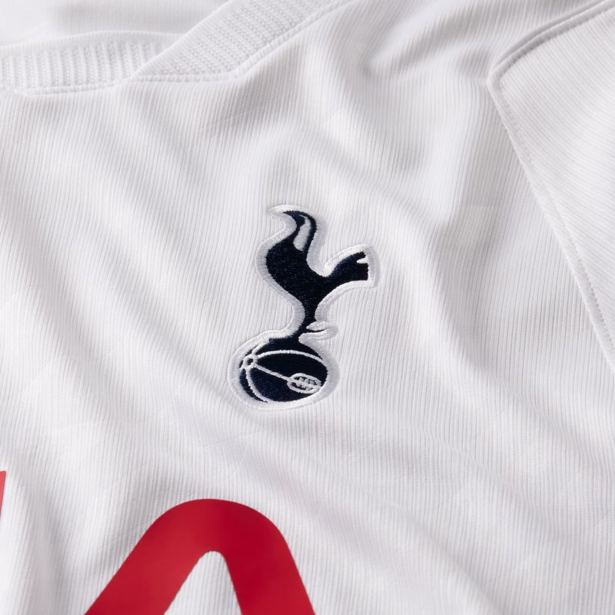 THFC Tottenham Hotspur thuisshirt heren 2026/27