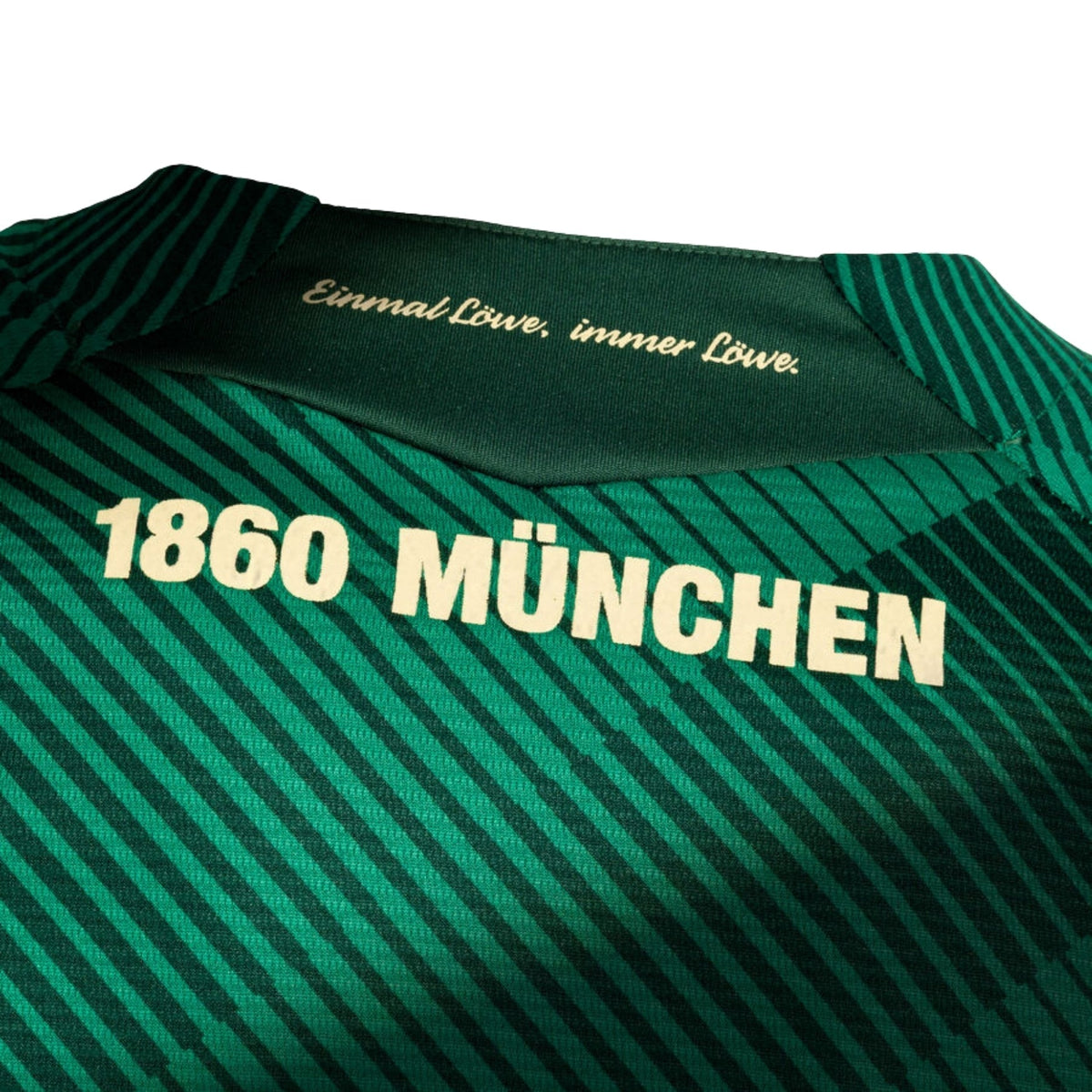TSV 1860 München uitshirt 2026/27
