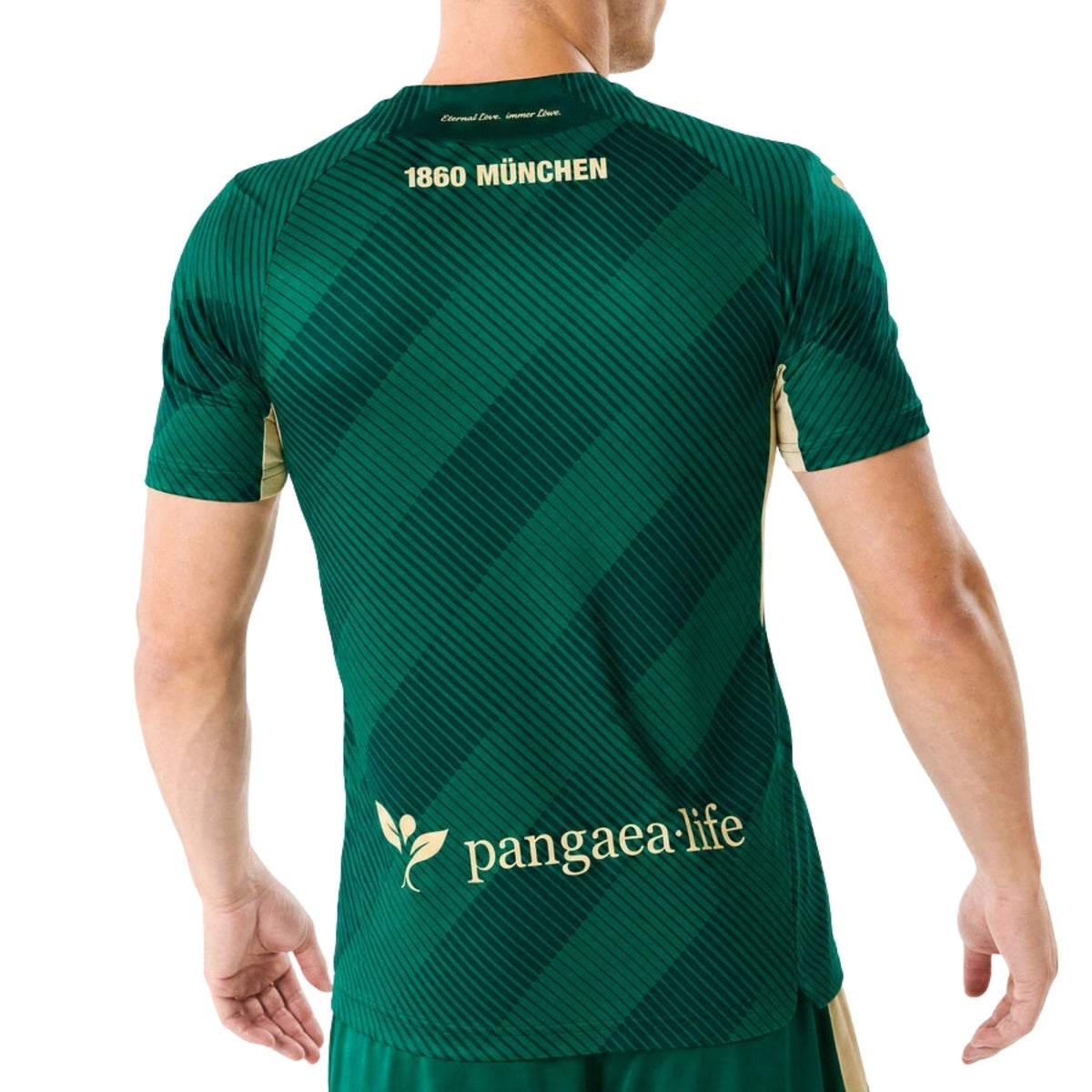 TSV 1860 München uitshirt 2026/27