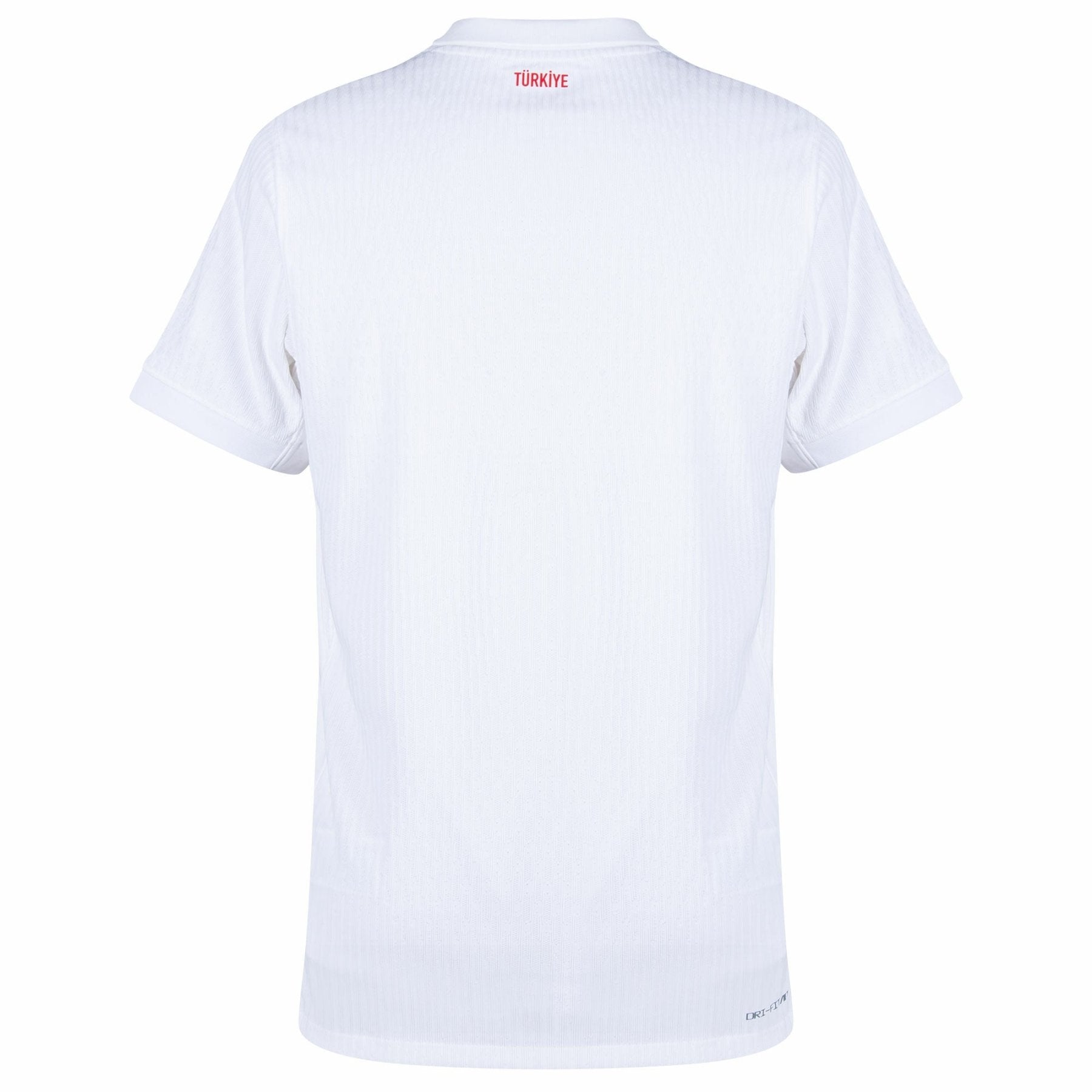 TFF TÜRKISCHES Heimtrikot Herren EURO 2024