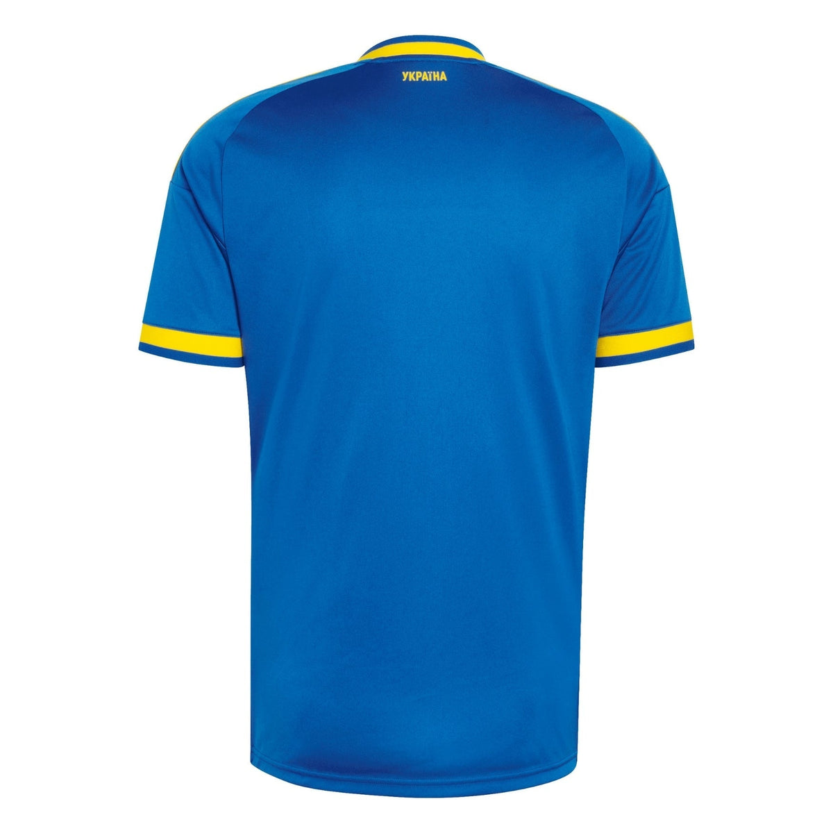UAF Oekraïens uitshirt heren 2026/27