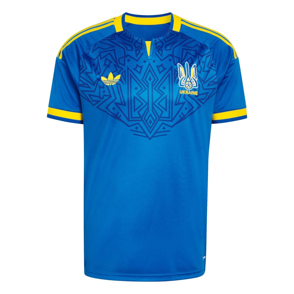 UAF Oekraïens uitshirt heren 2026/27