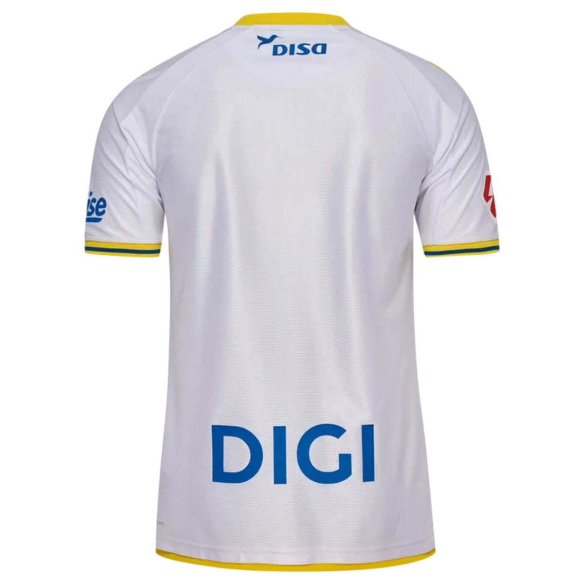 UDLP UD Las Palmas derde shirt heren 2026/27