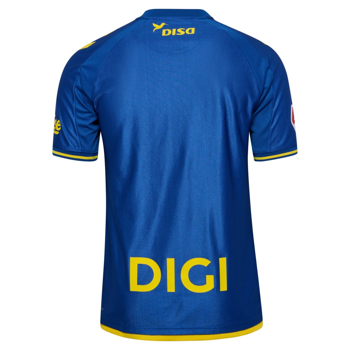 UDLP UD Las Palmas uitshirt heren 2026/27