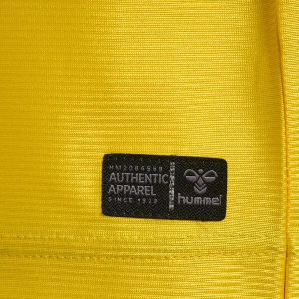 UDLP UD Las Palmas-thuisshirt heren 2026/27