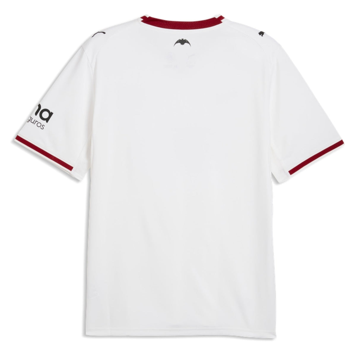 VCF FC Valencia thuisshirt heren 2026/27
