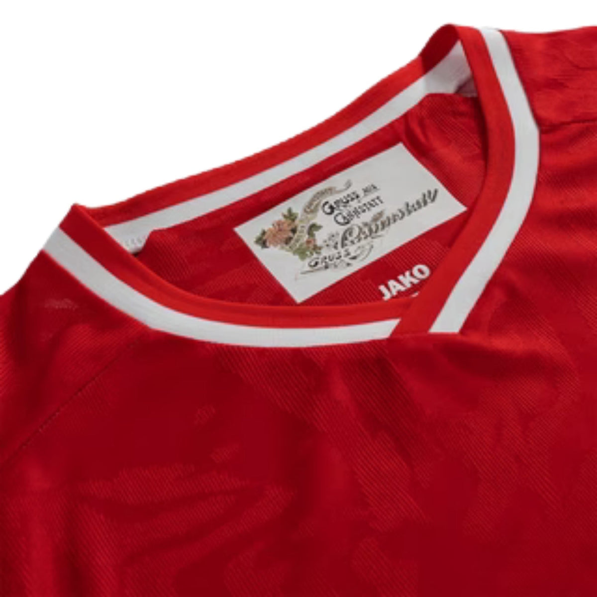 VfB Stuttgart uitshirt heren 2026/27