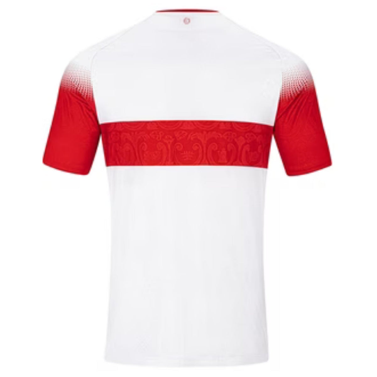 VfB Stuttgart-thuisshirt heren 2026/27 – Corporate Deal