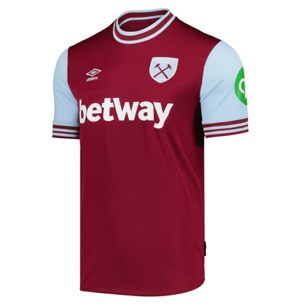 WEST HAM UNITED Heimtrikot Herren 24 / 25